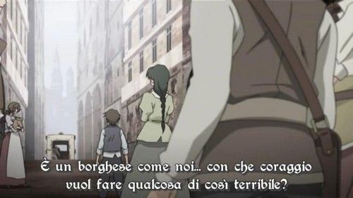 Otaku Gallery  / Anime e Manga / Romeo x Juliet / Screen Shots / 02 - La promessa - Il profumo dei ricordi / 070.jpg